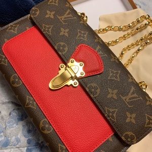 Louis Vuitton Bag